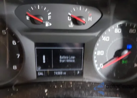 2022 Chevrolet Malibu Fwd Lt из США, поврежденный, VIN 1G1ZD5STXNF151859